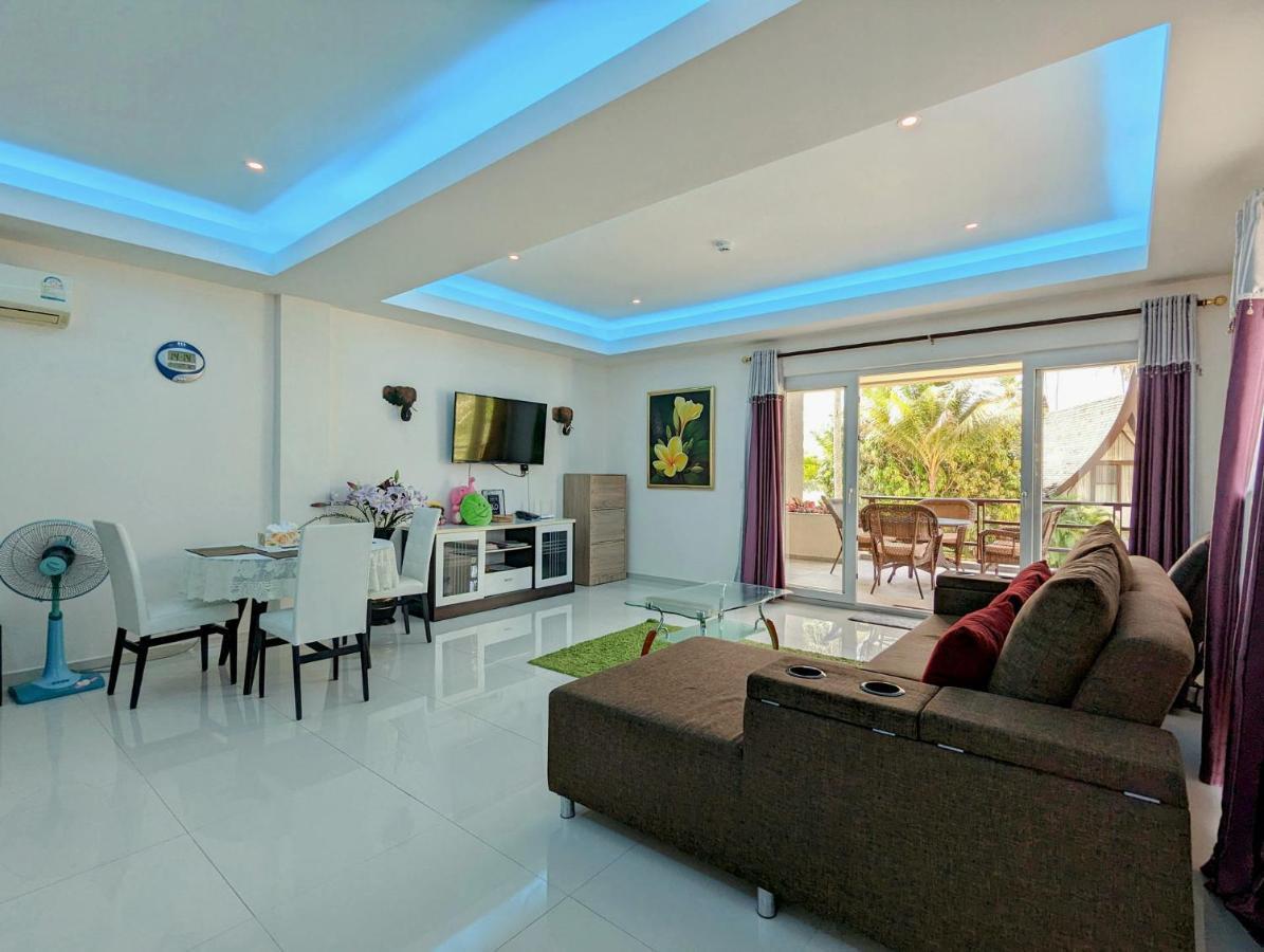 كو تشانغ Chang Noi Paradise Apartments المظهر الخارجي الصورة
