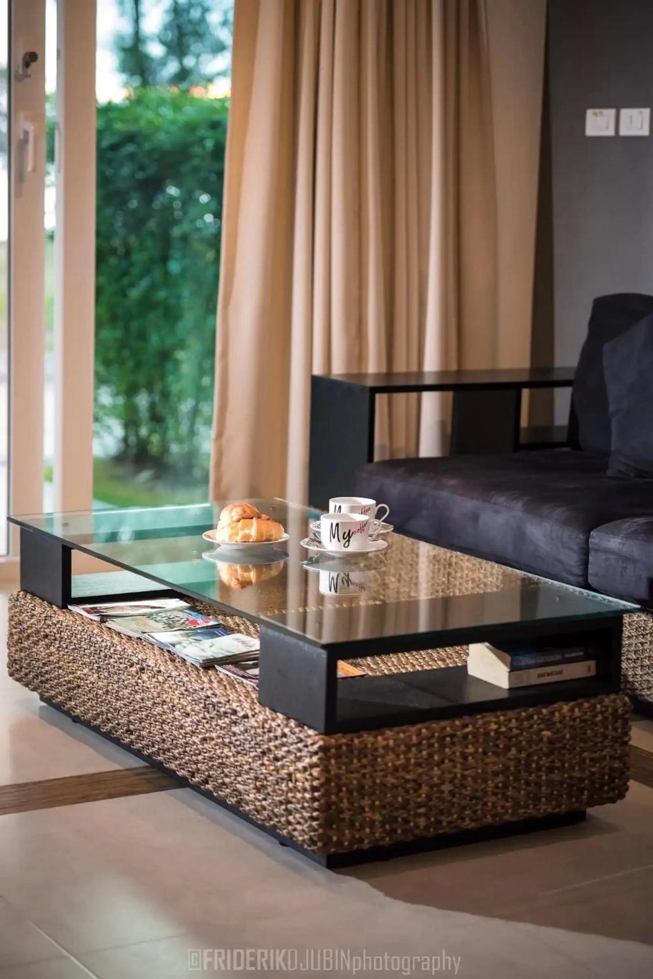 كو تشانغ Chang Noi Paradise Apartments المظهر الخارجي الصورة