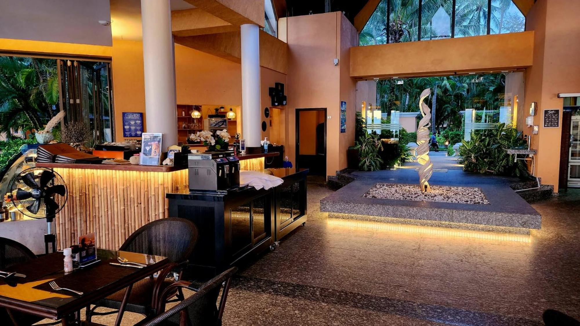 كو تشانغ Chang Noi Paradise Apartments المظهر الخارجي الصورة