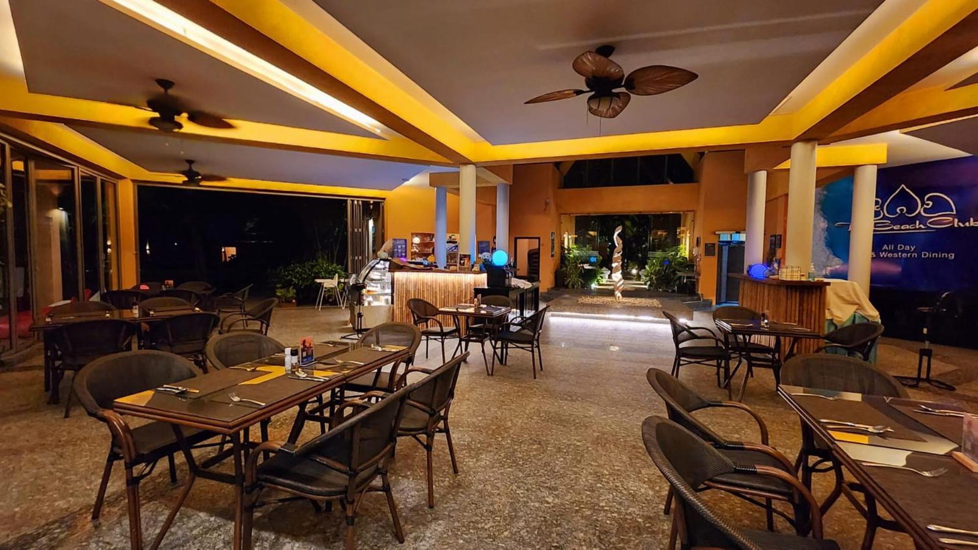كو تشانغ Chang Noi Paradise Apartments المظهر الخارجي الصورة