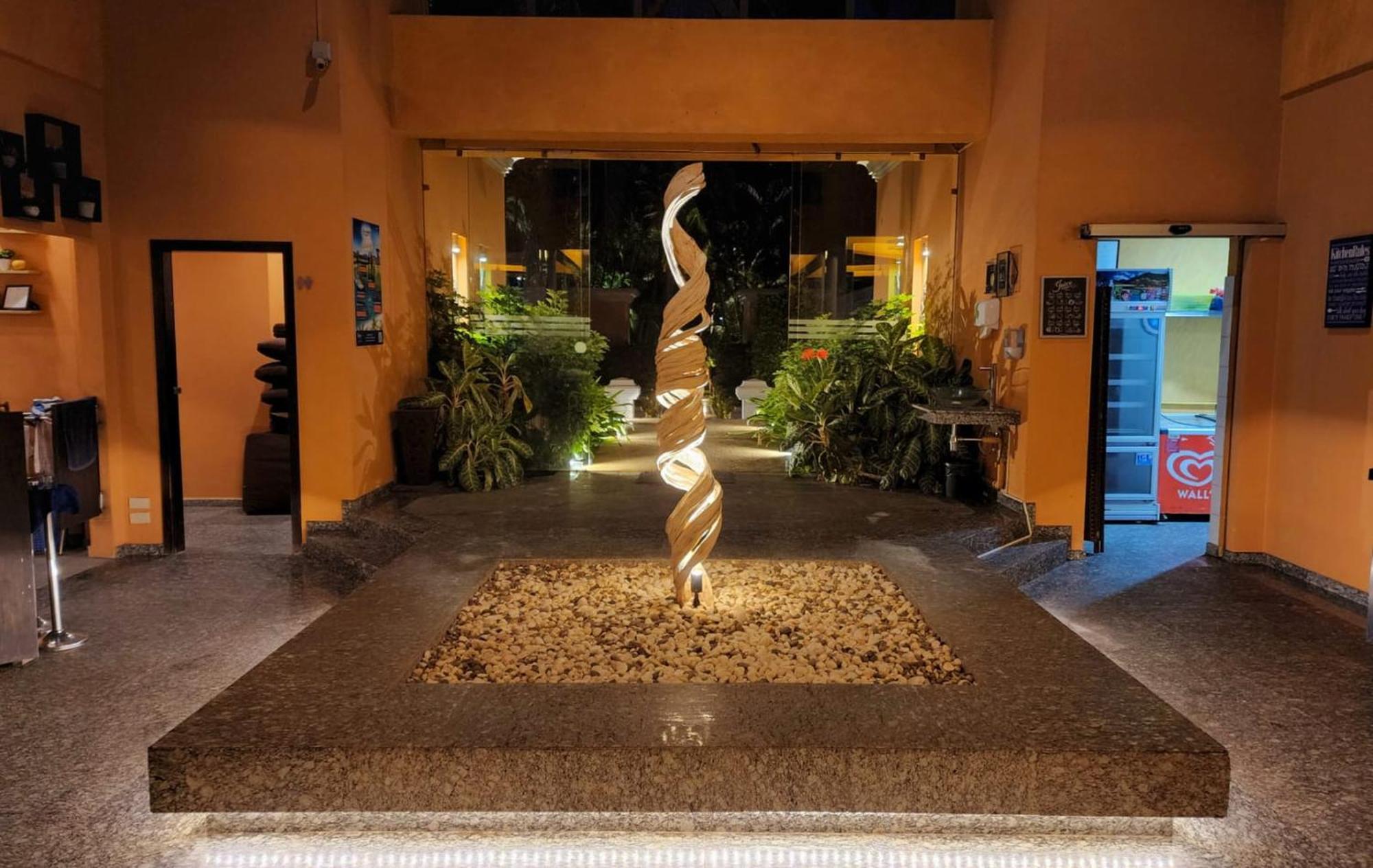كو تشانغ Chang Noi Paradise Apartments المظهر الخارجي الصورة