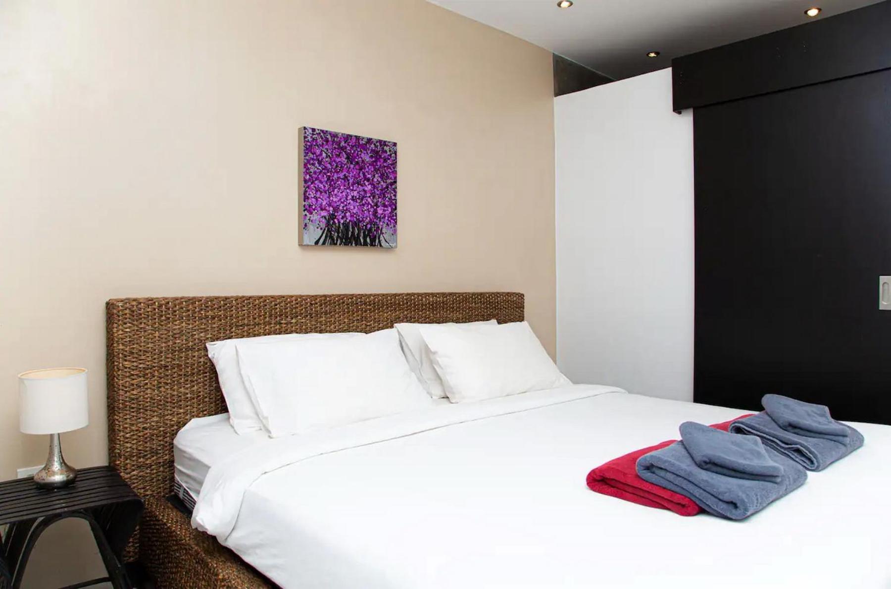 كو تشانغ Chang Noi Paradise Apartments المظهر الخارجي الصورة