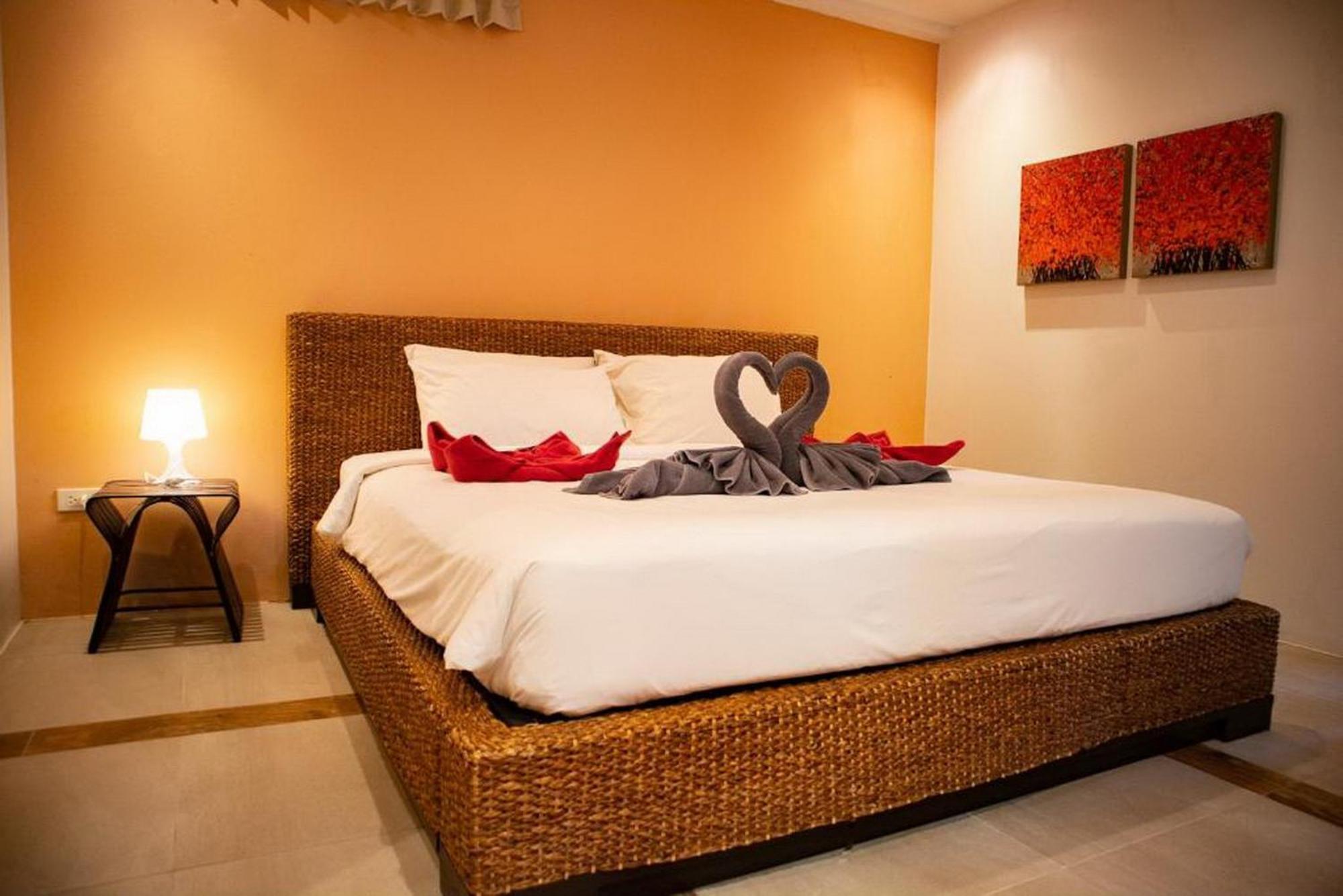 كو تشانغ Chang Noi Paradise Apartments المظهر الخارجي الصورة