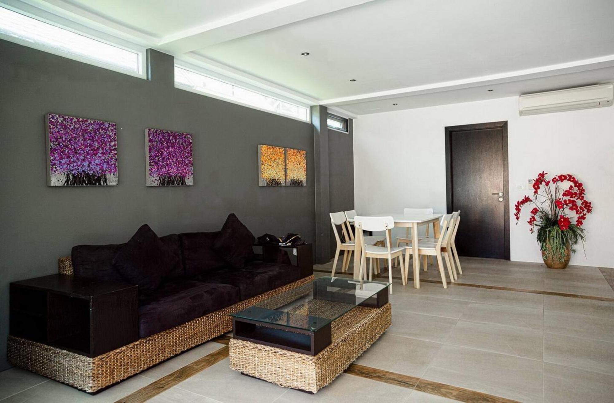 كو تشانغ Chang Noi Paradise Apartments المظهر الخارجي الصورة