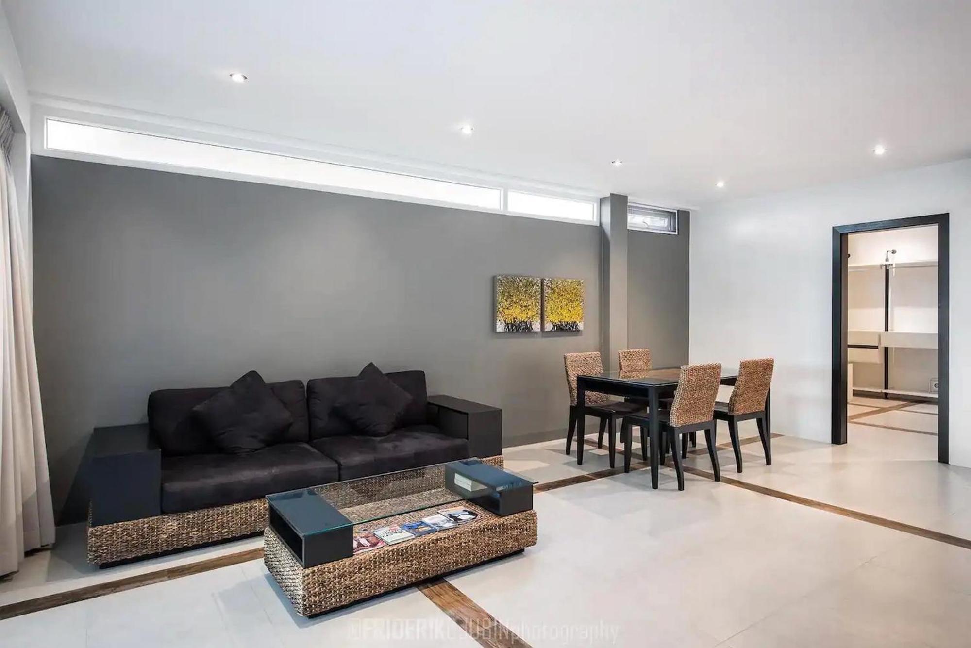 كو تشانغ Chang Noi Paradise Apartments المظهر الخارجي الصورة