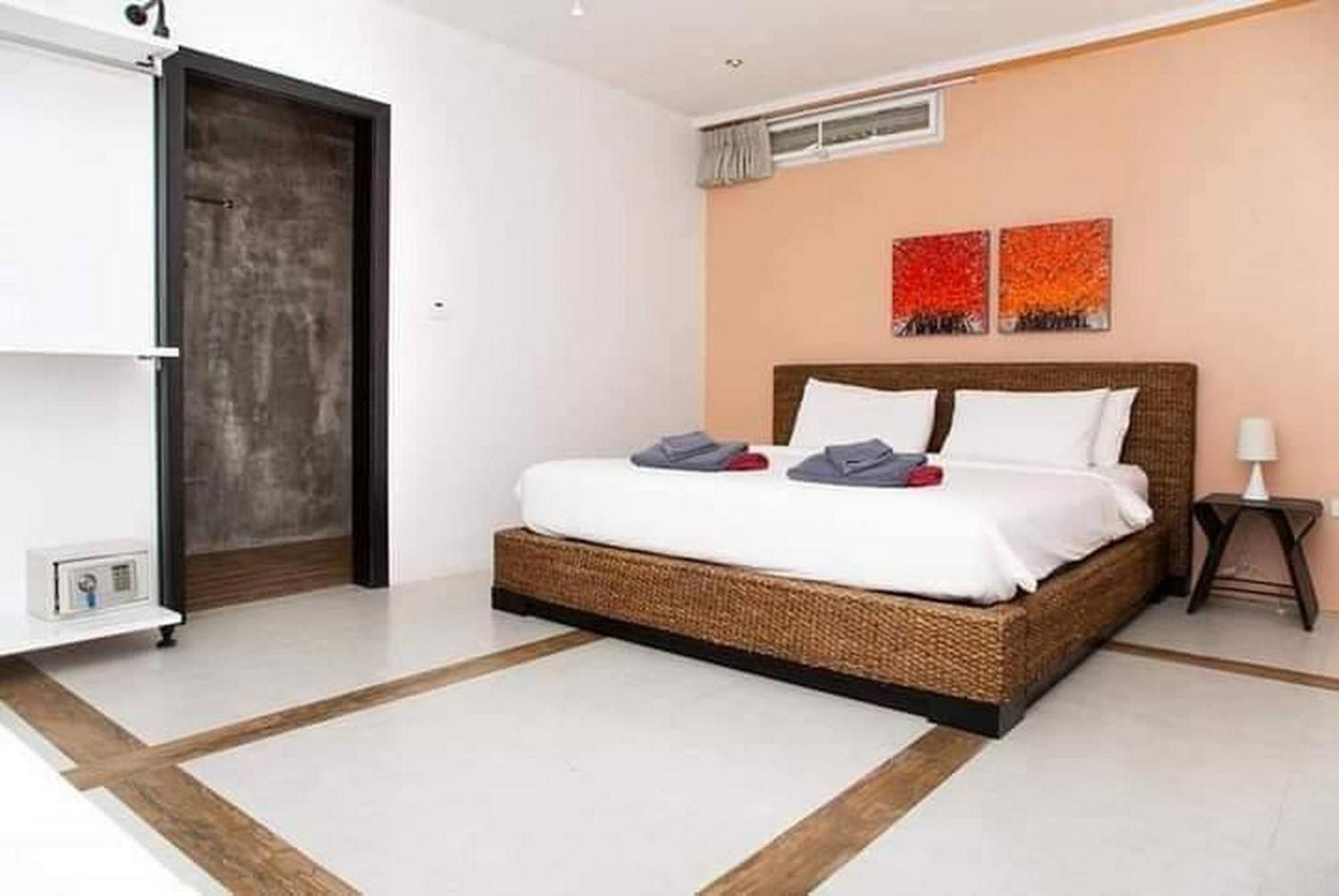كو تشانغ Chang Noi Paradise Apartments المظهر الخارجي الصورة