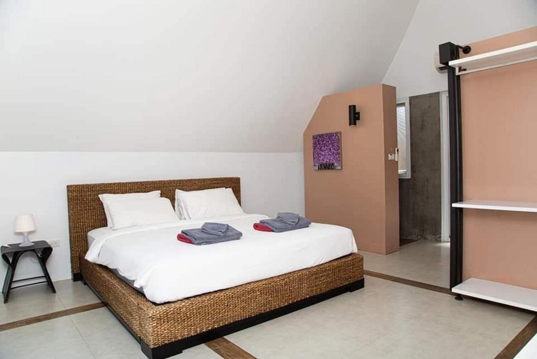 كو تشانغ Chang Noi Paradise Apartments المظهر الخارجي الصورة