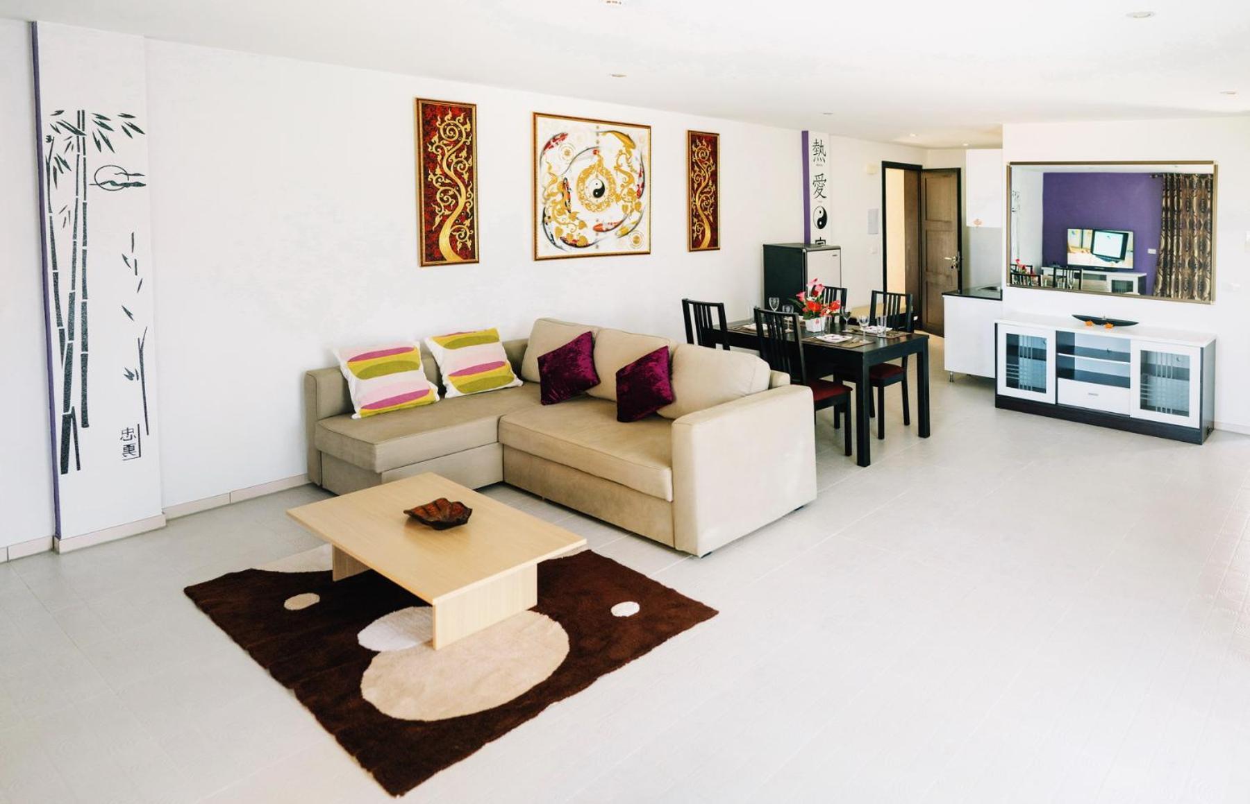 كو تشانغ Chang Noi Paradise Apartments المظهر الخارجي الصورة